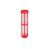 Inlet water filter 15 X 67mm Pun